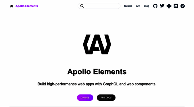 apolloelements.dev