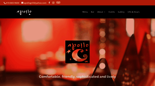 apollogrill.com