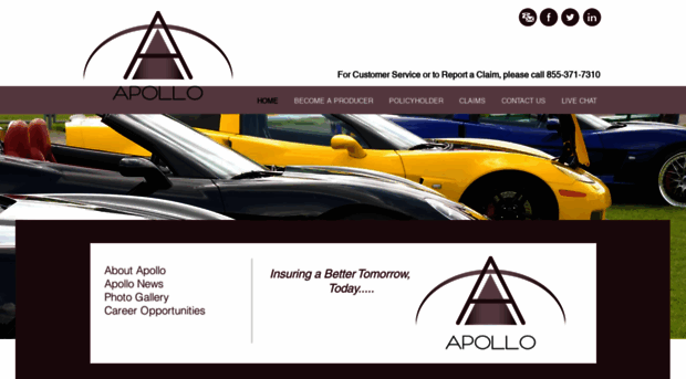 apollogroup.info