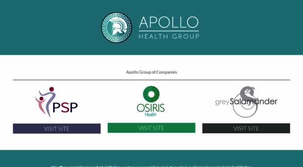 apollohealthgroup.co.uk