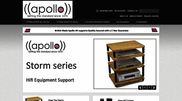 apollohifi.co.uk