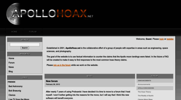 apollohoax.net