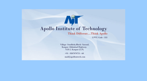 apollointech.net