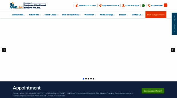 apollokolkata.com