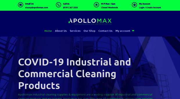 apollomax.co.uk