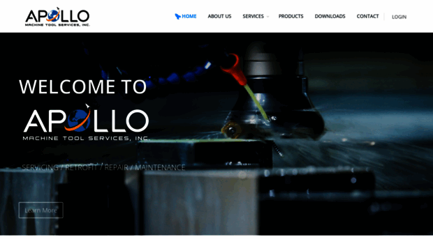 apollomts.com
