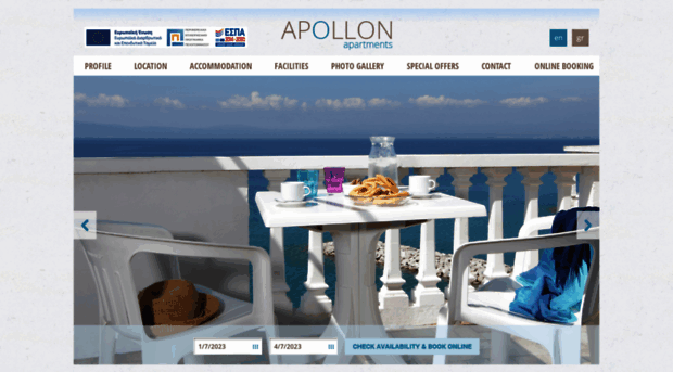 apollon-apartments.gr