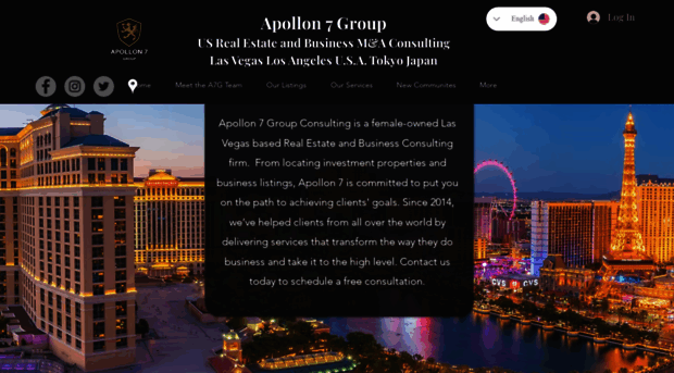 apollon7group.com