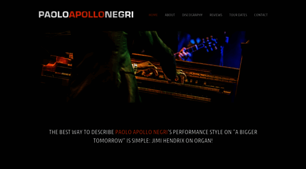 apollonegri.com