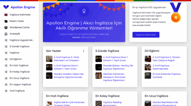 apollonengine.com