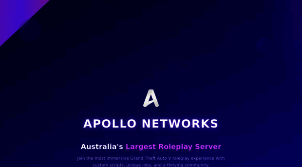 apollonetworks.gg