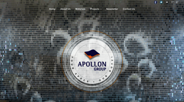 apollongrp.com