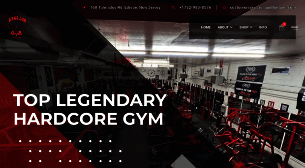 apollongym.com