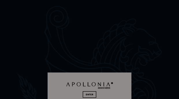 apolloniaassociates.com