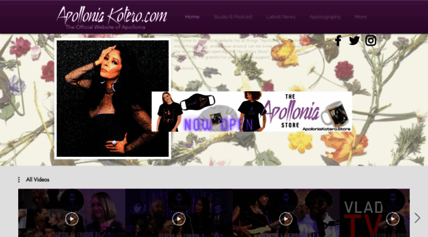 apolloniakotero.com