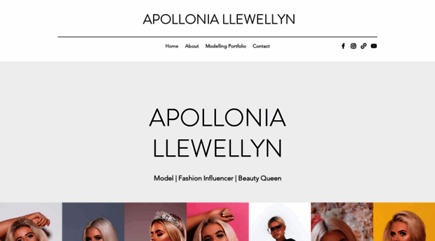 apolloniallewellyn.com