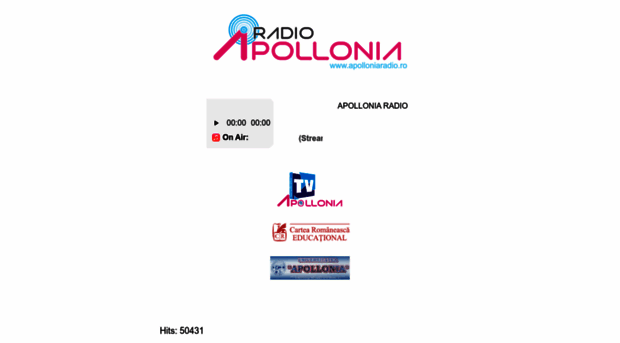 apolloniaradio.ro