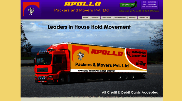 apollopackersindia.com