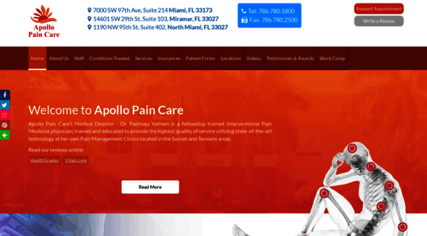 apollopaincare.com