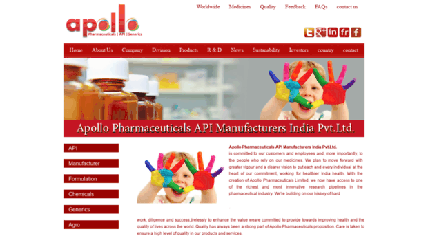 apollopharma.co.in