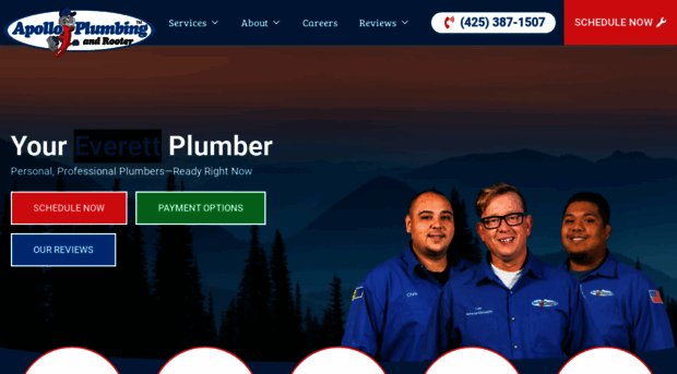 apolloplumbing.net