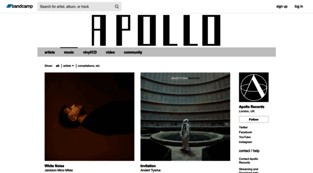 apollorecords.bandcamp.com