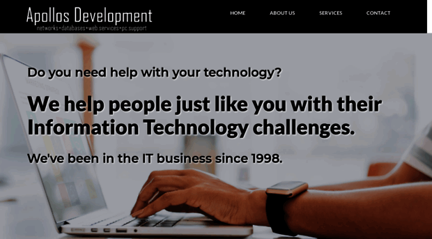 apollos-dev.com