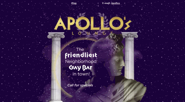 apollos.com