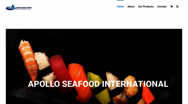 apolloseafoodintl.com