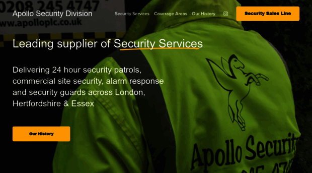 apollosecurityservices.co.uk