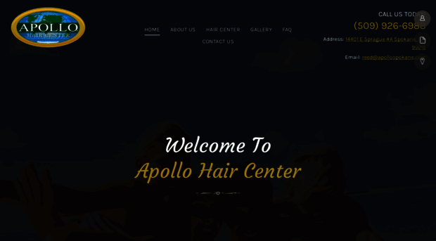 apollospokane.com