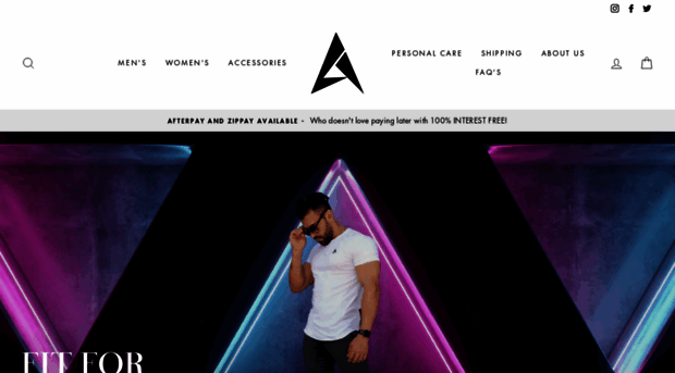 apollosporting.com