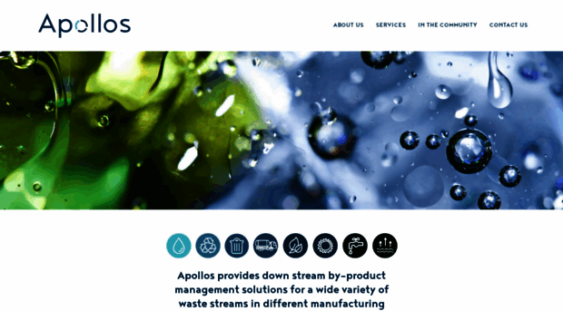 apolloswater.com