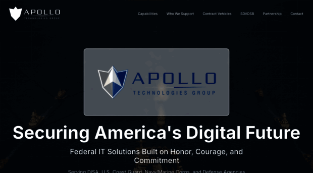 apollotechgroup.com