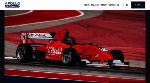 apollotireandwheel.com