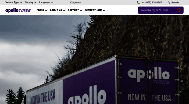 apollotires.us