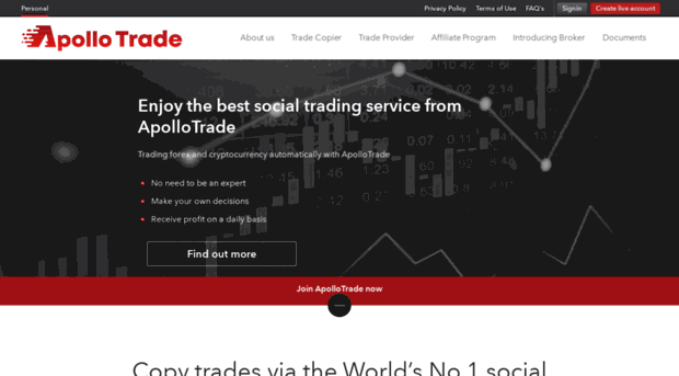 apollotrade.io