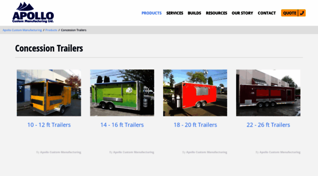 apollotrailers.com