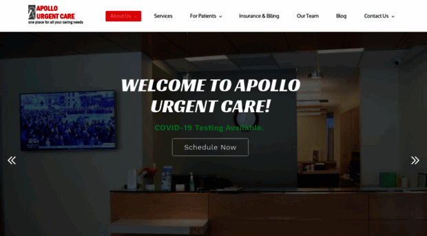 apollourgentcare.com