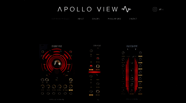 apolloviewmodular.com