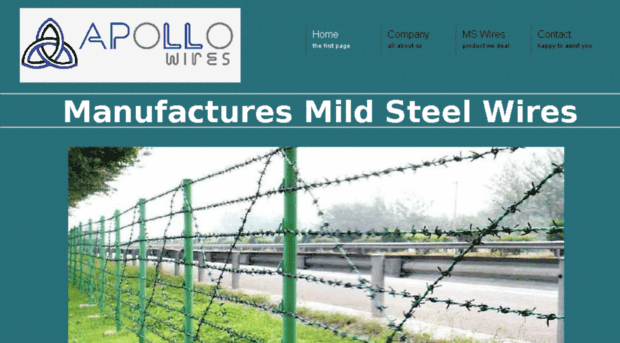 apollowires.com