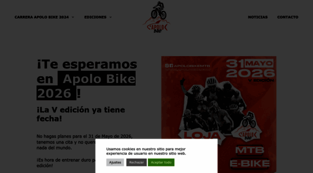 apolobike.com