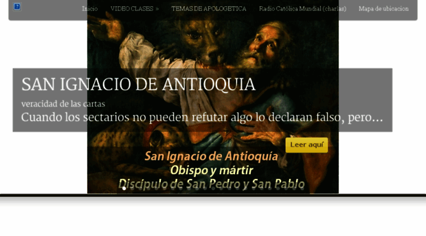 apologeticasiloe.com