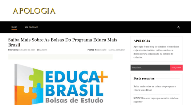 apologia.com.br