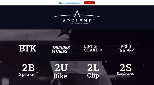 apolyne.com