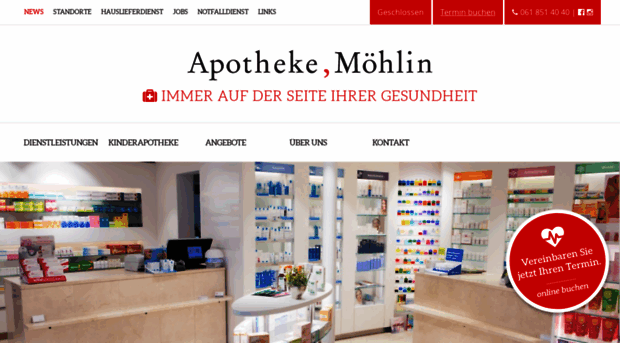 apomoehlin.ch