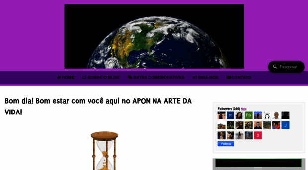 aponarte.com.br