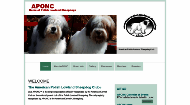 aponc.org