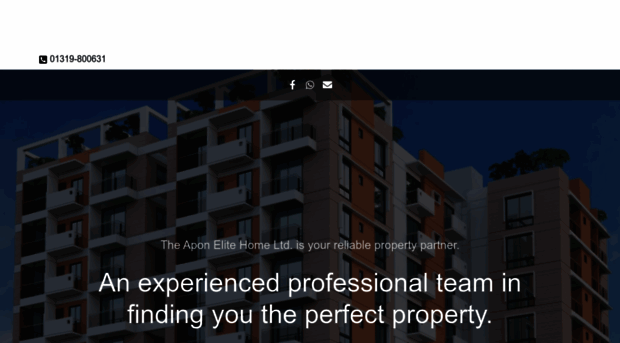 aponelitehomes.com