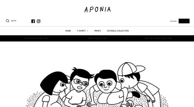 aponiastore.com